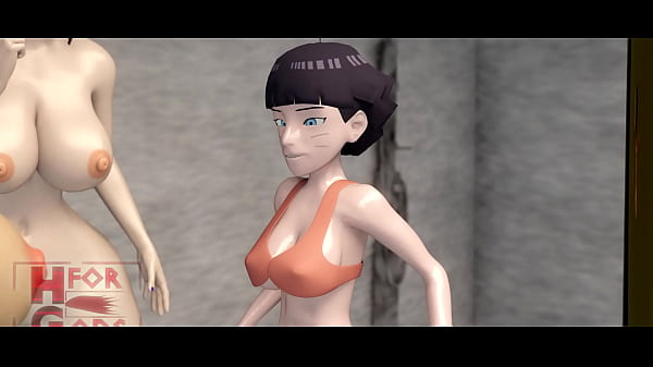 Uzumaki's Family Bonding Shower