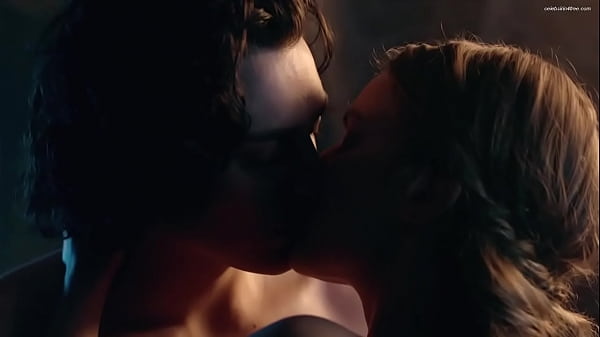 Faye Marsay - The White Diva: S01 E06 (2013)