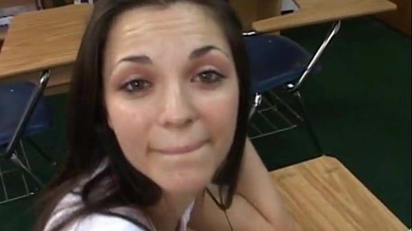 Ravishing Young Cutie