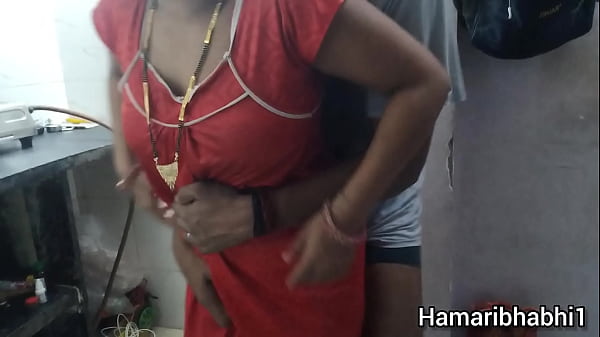 Indian Desi Bhabhi Hammerred By Her Devar.when Her Husband Is Not Available. Extra Material Affair Sex Video Of Indian Scorching Bhabhi.