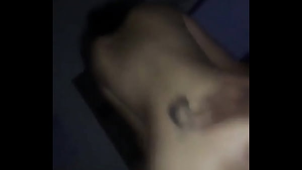 I Was Getting Fucked And Humping Rod