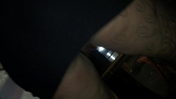 Melissa Devassa Sensualizando Em Balada Na Vila Madalena Gravado Por Rafaella Denardin