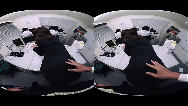 3DVR AVVR-0149 LATEST VR SEX