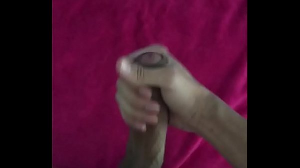 Wanking My Cock Till I Cum (HUGE CUMSHOT)