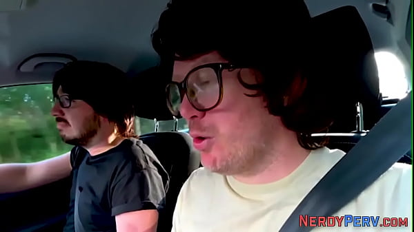 Yorkshire Nerd Nails Amateurs Ass