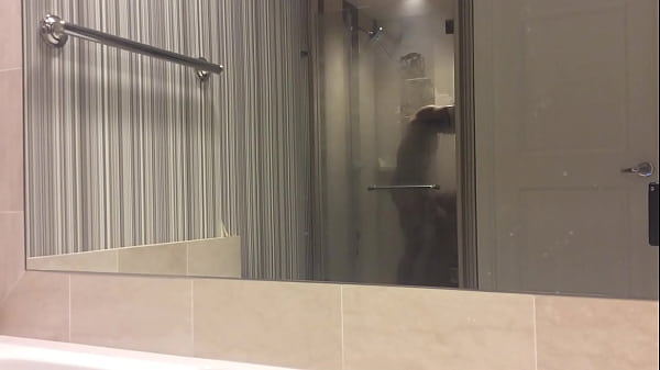Hotel Shower Head Interracial Asian Teen Black Head Nice Bj Oral Stroking