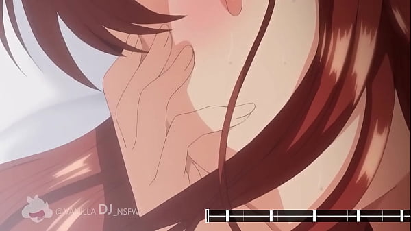 Nogami Izumi (Endurance Full) - VanillaDJ NSFW Hentai Fap Hero