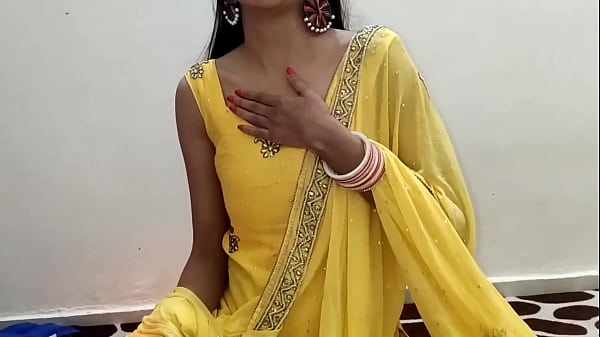 Desisaarabhabhi - Seductive Babe Pounded Doggy Style On Repeat For Your Enjoyment