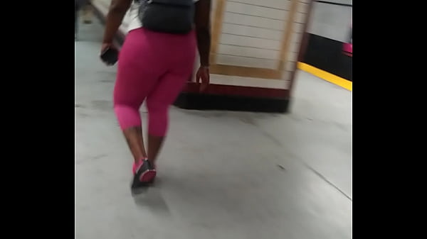 Candid Backside