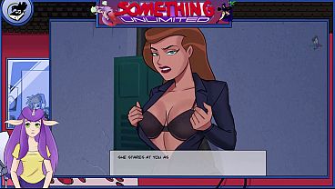 DC Comics Something Unlimited Part 156 Taking Barbera Out
