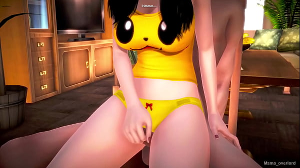 La Caliente Novia Quiere Follar En Su Cuarto Antes De Dormir (hentai 3d)