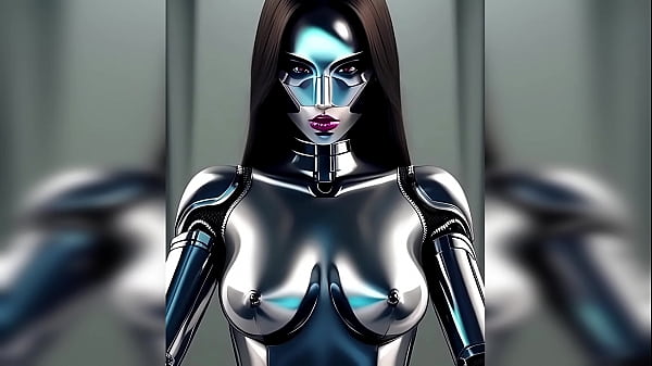 Android Whores Of The Future - Compilation | AI Wizard