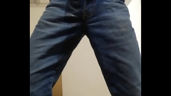 Peeing In Living Room