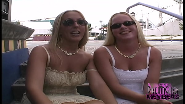 Two Blondes Bare Titties Behind And Pussy Around Tampa