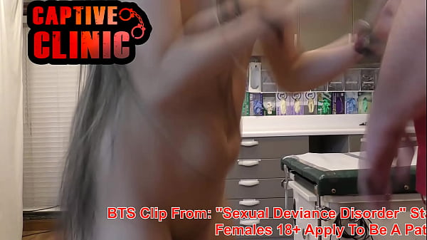 Nude Behind The Scenes From Raya Nguyen Sexual Deviance Disorder, Consent Blooper And Discussing 1st Butt Sex Scene - Watch Entire Film At BondageClinic - Reup