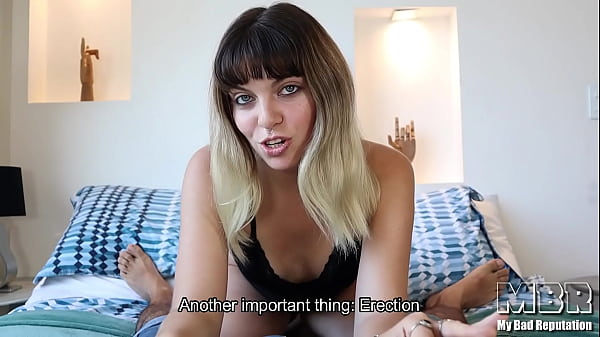 Brazen Tip Of The Day: Blokes Aren't Erections Machines