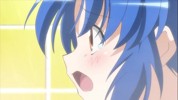 Step-sis Lets Her Finger Her Cunt And Have Sex With Her | Rescue Me! | Anime Fanservice Compilation | Sultry Anime Sex Naked Ecchi Scenes