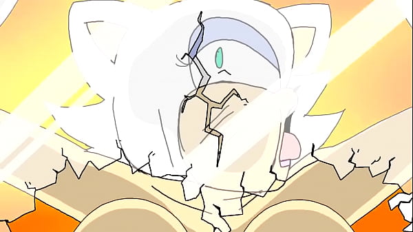 WAIFU WARS EP08 - What If Amy Won?