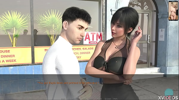 REUNION #157 • New Sultry Vixen With Great Melons... Yes Please!