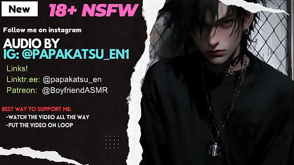 Whispers Of A Toxic Boyfriend Yandere Who Won't Let You Escape