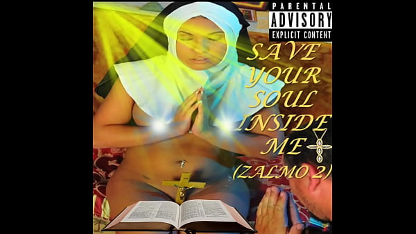 Miss Lil Makis - Save Your Soul Inside Me (Zalmo 2) [Find Me In Youtube]