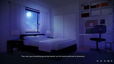 Complete Gameplay - Quickie: A Crave Hotel Story, Part 4