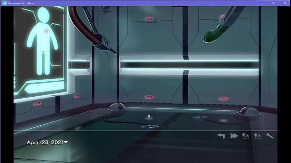Haramase Simulator Adult Game