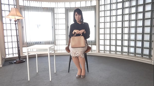 初撮り人妻ドキュメント　浅越香織　＜ダイジェスト付＞