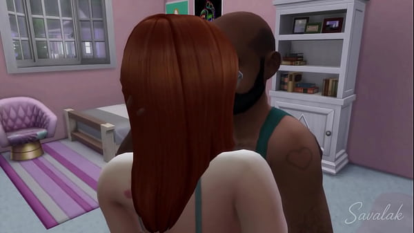 Ugly Honey Get Railed By Seasoned Man