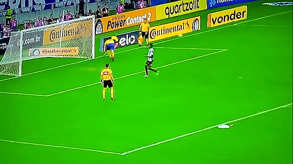 Fábio Os Jogadores Do Santos Nos Pênaltis