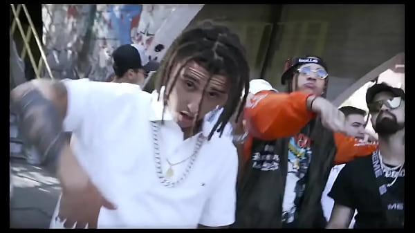 Pablo Chile Y Polima Wetscoas My Blod