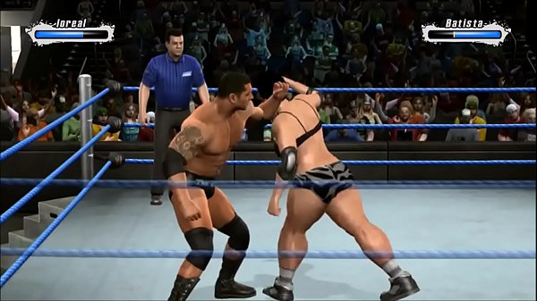 Loreal Vs Batista