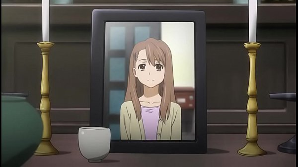 Anohana - 6