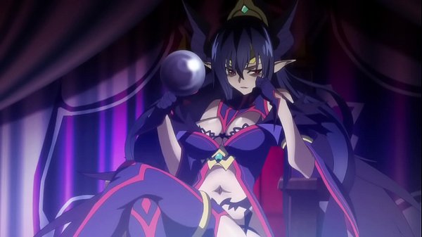 True Defeat Leina