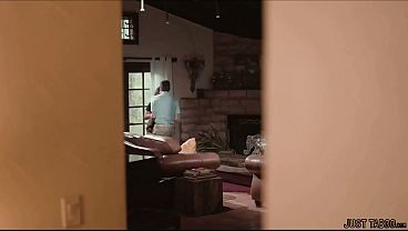 I Stuff The New Tenant, You Film It!