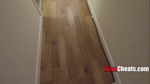 The Latina Stepmommy Seductress (POV)