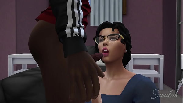He Fucked His Bff's Mommy
