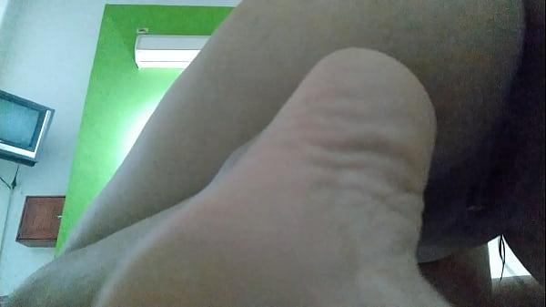 Latina Esposa Caliente De Gran Culo Se Folla A Un Bbc En Posicion De Amazona Luego De Chuparle La Polla