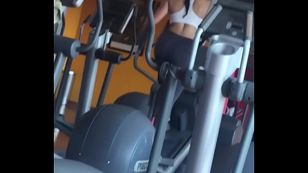 Gym Gimnasio Mexicana