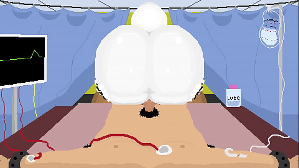 Haydee Tests Your Stamina! Shoestrang