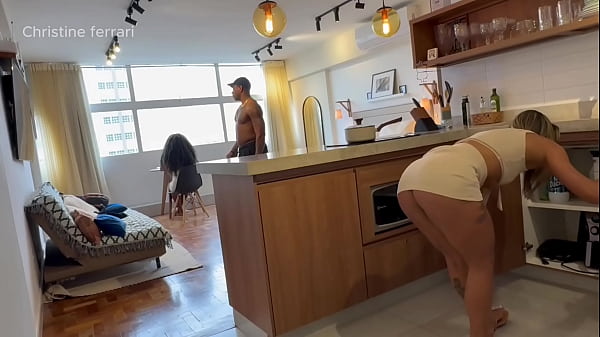Amiga Bobiou Tive Que Senta No Pau Do Marido Dela / Um Enorme Mastro Giant Rola De Um Bbc Negro Dotado Deixou Minha Buceta Toda Larga / Video Completo XVIDEOSRED OU SHEER / Link