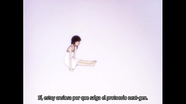 Serial Experiments Lain: 06 4K1ds6