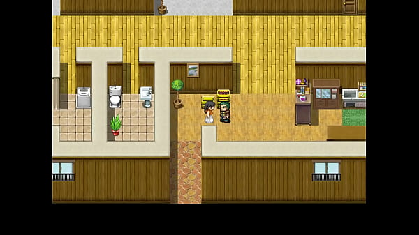Minako English Hentai Game 1