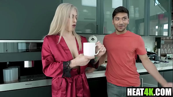 My AI Stepmama (Parts 1-2) Cory Chase, Max Crams