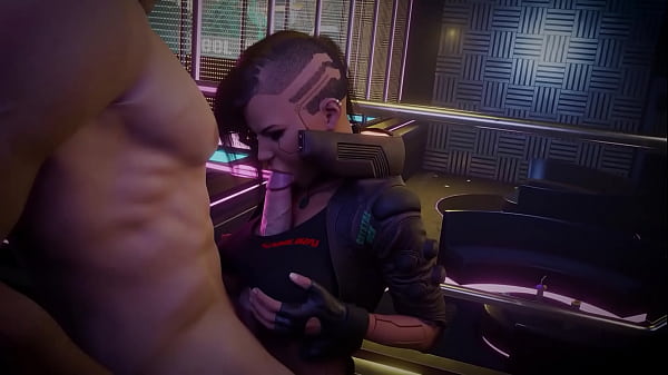 Cyberpunk 2077 - Closing The Club