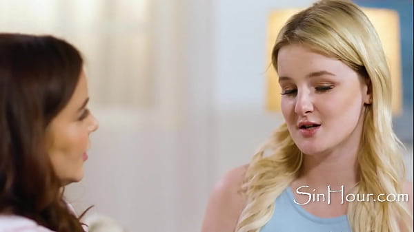 The Ideal Step-daughter - Natasha Nice, Eliza Eves
