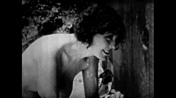 Vintage Truly Old Pornography