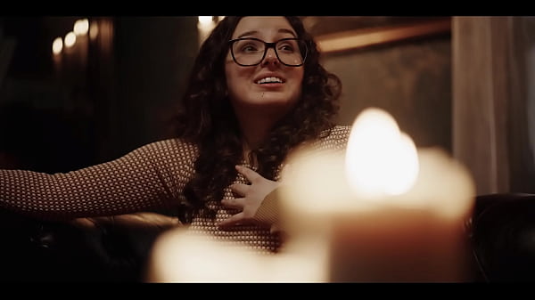 Gothic Manor Aroused Owner - Alluring Vampire Tiffany Tatum Mesmerizing Nerdy Leana Lovings Lezdom Trailer