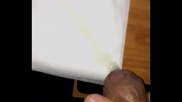 Slow Motion Money Shot 4