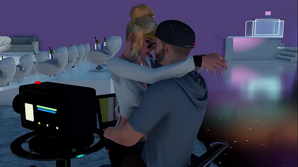 WBP366 Behind The Scenes Of A Fashion Expose Beta V2.9